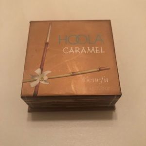 Benefit (Caramel) Bronzer